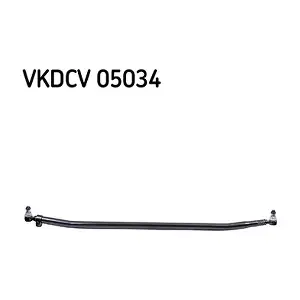 VKDCV 05034 SKF
