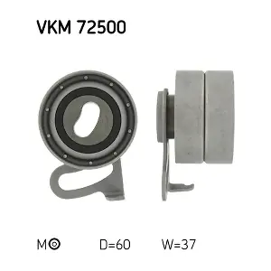 SKF VKM72500
