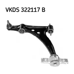 SKF VKDS 322117B