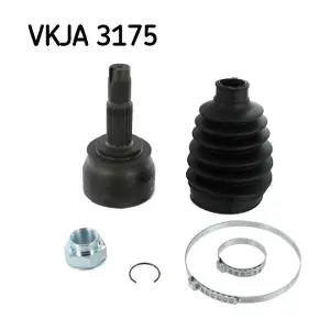 SKF VKJA 3175