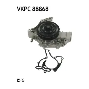 SKF VKPC88868