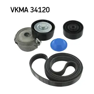 VKMA 34120 SKF