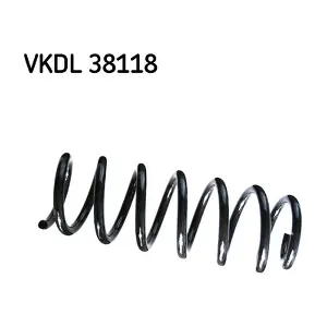 VKDL 38118 SKF