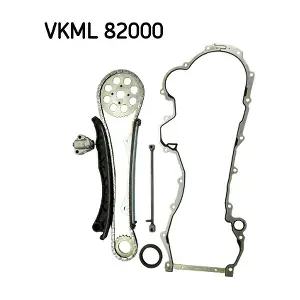SKF VKML 82000