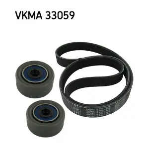 SKF VKMA 33059