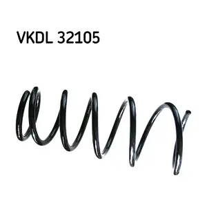 VKDL 32105 SKF