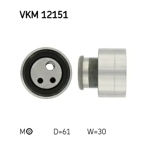 SKF VKM12151