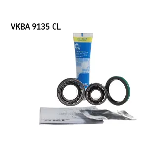SKF VKBA 9135 CL