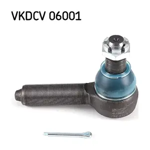 SKF VKDCV 06001
