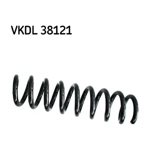 VKDL 38121 SKF