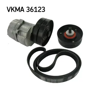 VKMA 36123 SKF