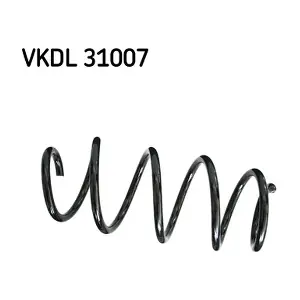 VKDL 31007 SKF