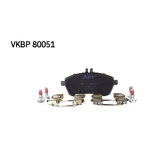 SKF VKBP 80051