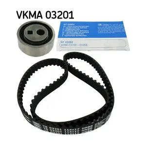 SKF VKMA03201