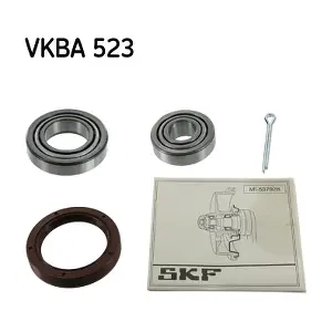 SKF VKBA523