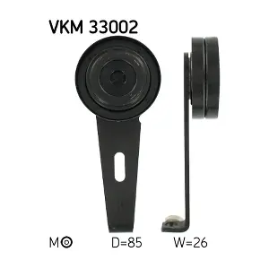 SKF VKM33002