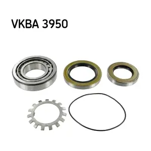 VKBA3950 SKF