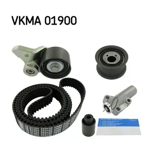 SKF VKMA 01900