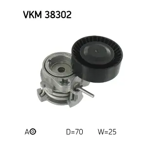VKM 38302 SKF