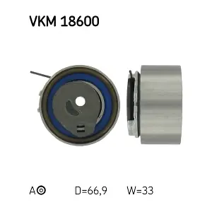 VKM18600 SKF