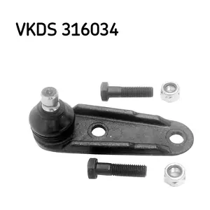 SKF VKDS316034