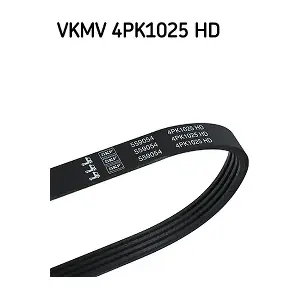 VKMV 4PK1025 HD SKF