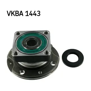 SKF VKBA 1443
