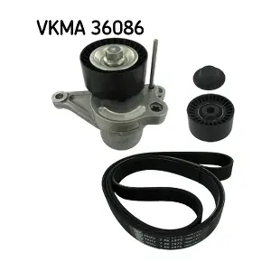 SKF VKMA 36086