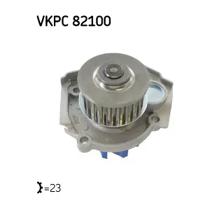 SKF VKPC82100