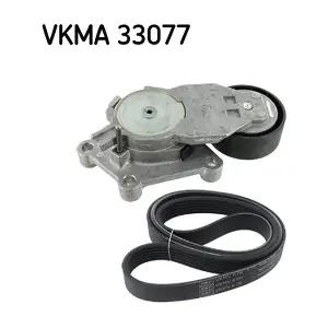 SKF VKMA 33077