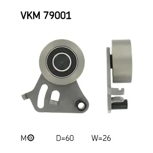 VKM 79001 SKF