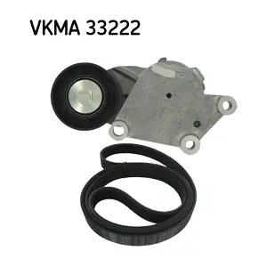 SKF VKMA33222