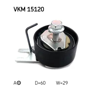 VKM 15120 SKF