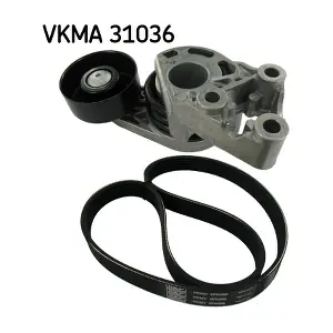 SKF VKMA 31036