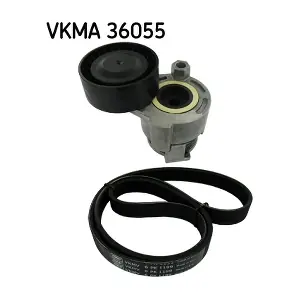SKF VKMA36055