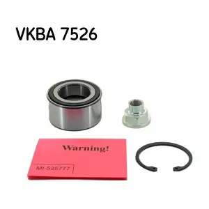 SKF VKBA7526