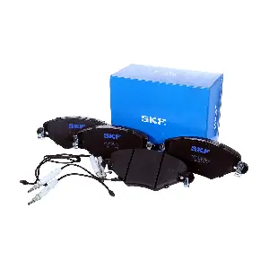 SKF VKBP 80463 E