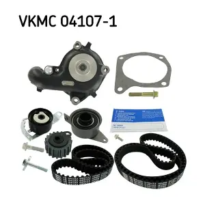VKMC04107-1 SKF