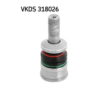 VKDS 318026 SKF
