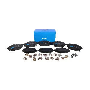 VKBP 81340 A SKF