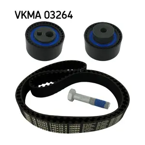 SKF VKMA 03264