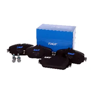 SKF VKBP 80196