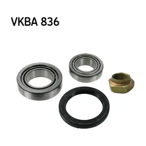 SKF VKBA836