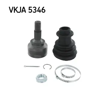 SKF VKJA 5346