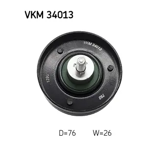 VKM34013 SKF
