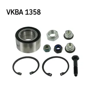 SKF VKBA1358