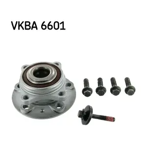 SKF VKBA 6601