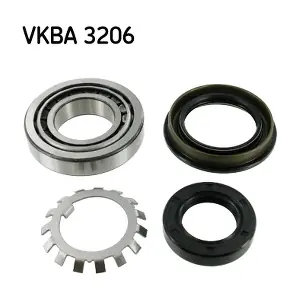 SKF VKBA3206