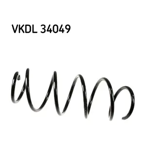 VKDL 34049 SKF