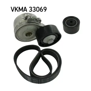 SKF VKMA 33069